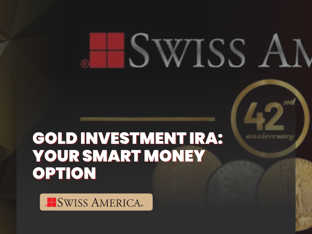 gold investment ira