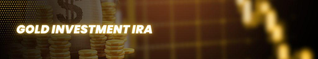 gold investment ira