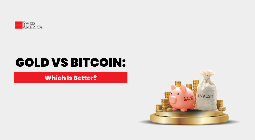 gold vs bitcoin