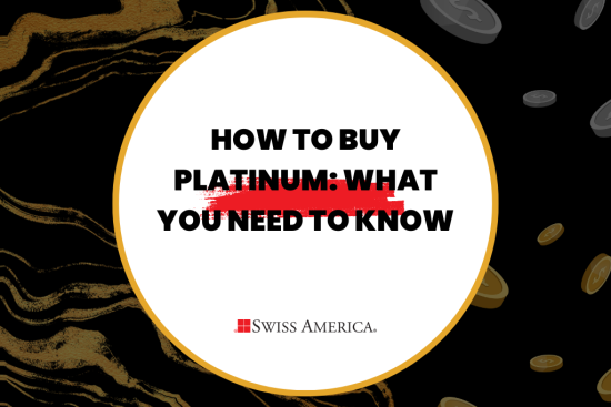how to buy platinum