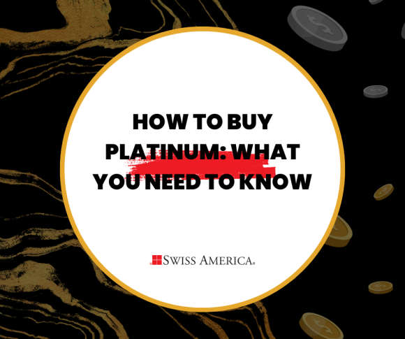how to buy platinum
