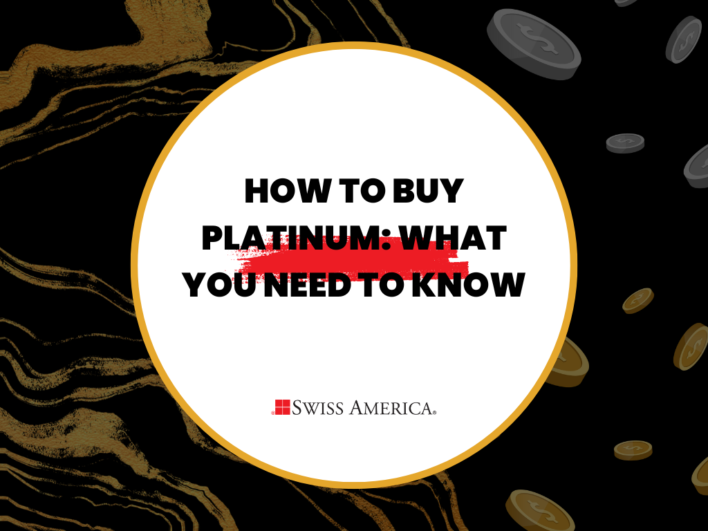 how to buy platinum