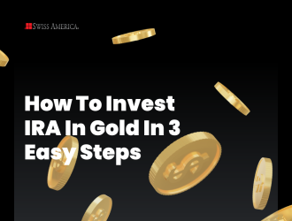 how to invest ira in gold