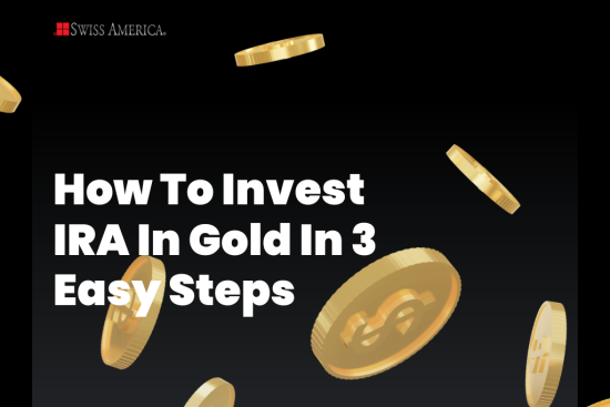 how to invest ira in gold