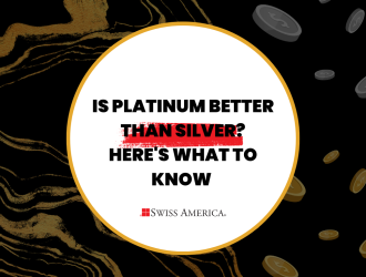 is platinum better than silver
