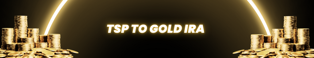 tsp to gold ira
