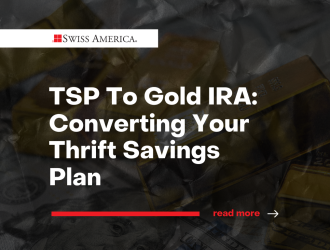 tsp to gold ira