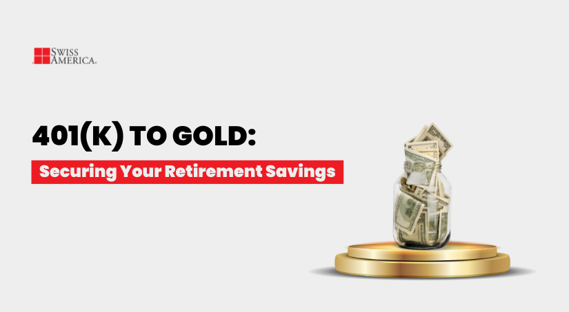 401k to gold