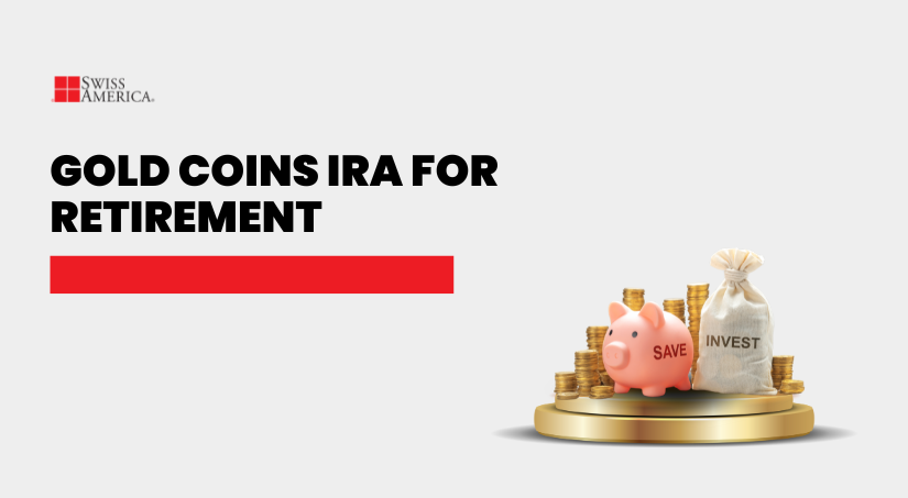 gold coins ira