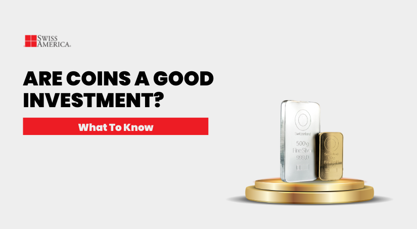 are coins a good investment
