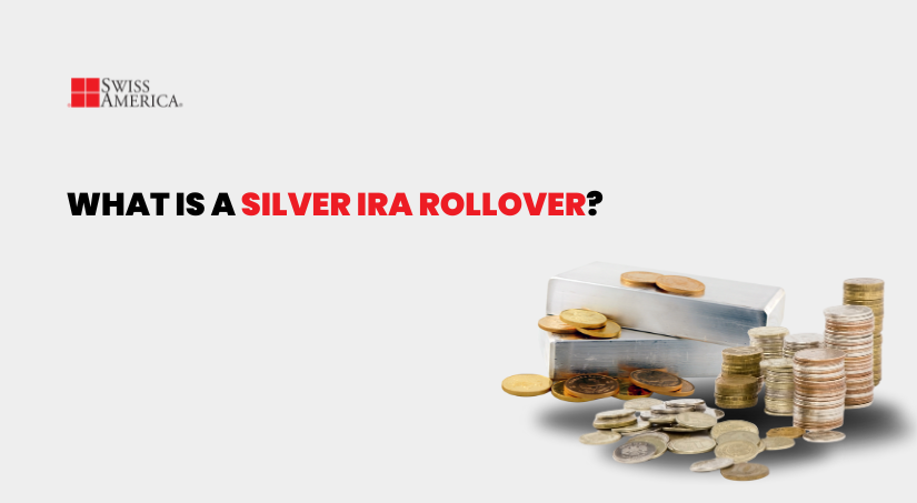 silver ira rollover