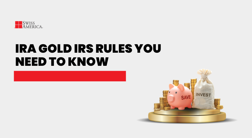 ira gold irs