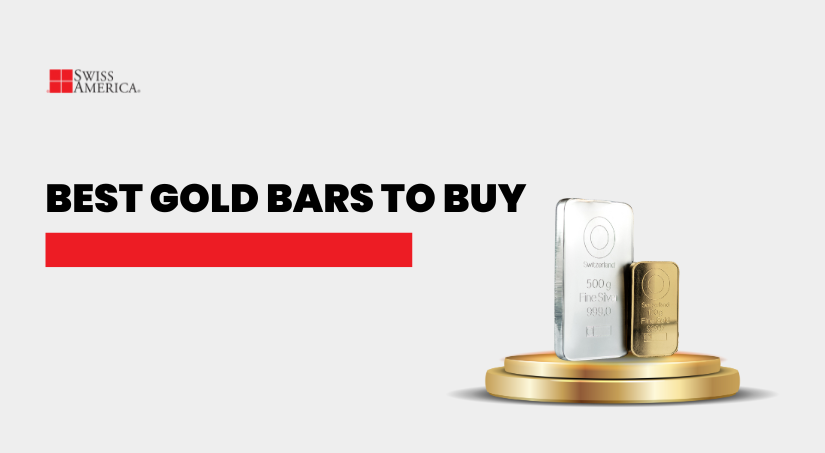 best gold bars to buy