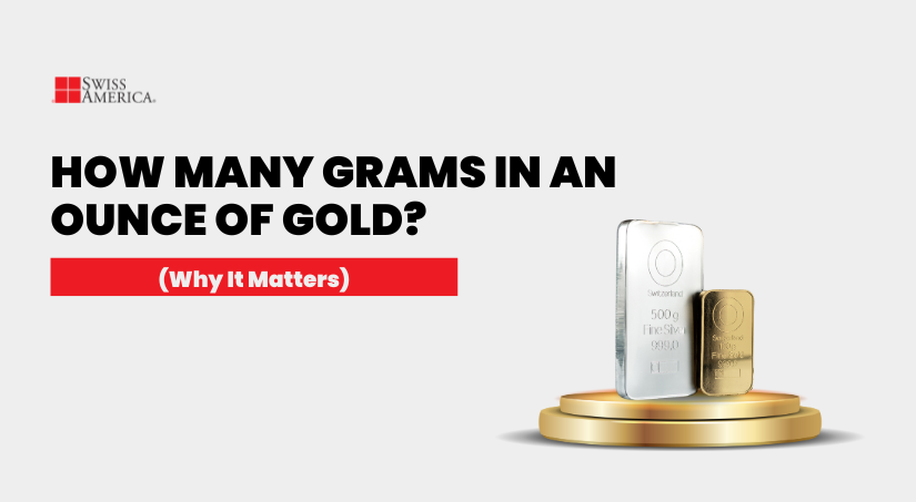 how many grams in an ounce of gold