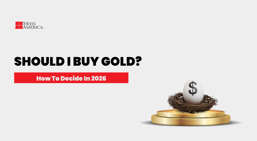 should i buy gold